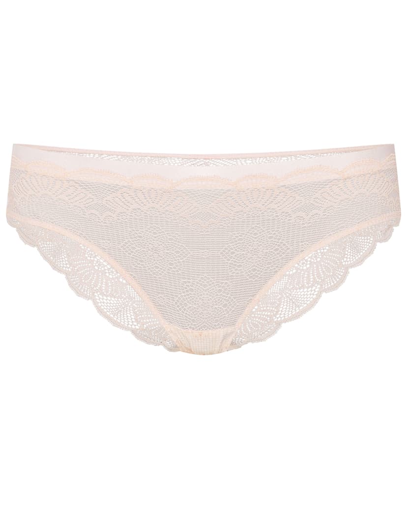 Slip Salome Beige 6