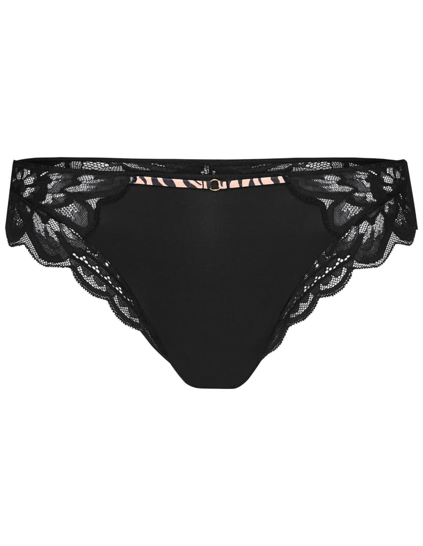 Panties Savannah Black 6