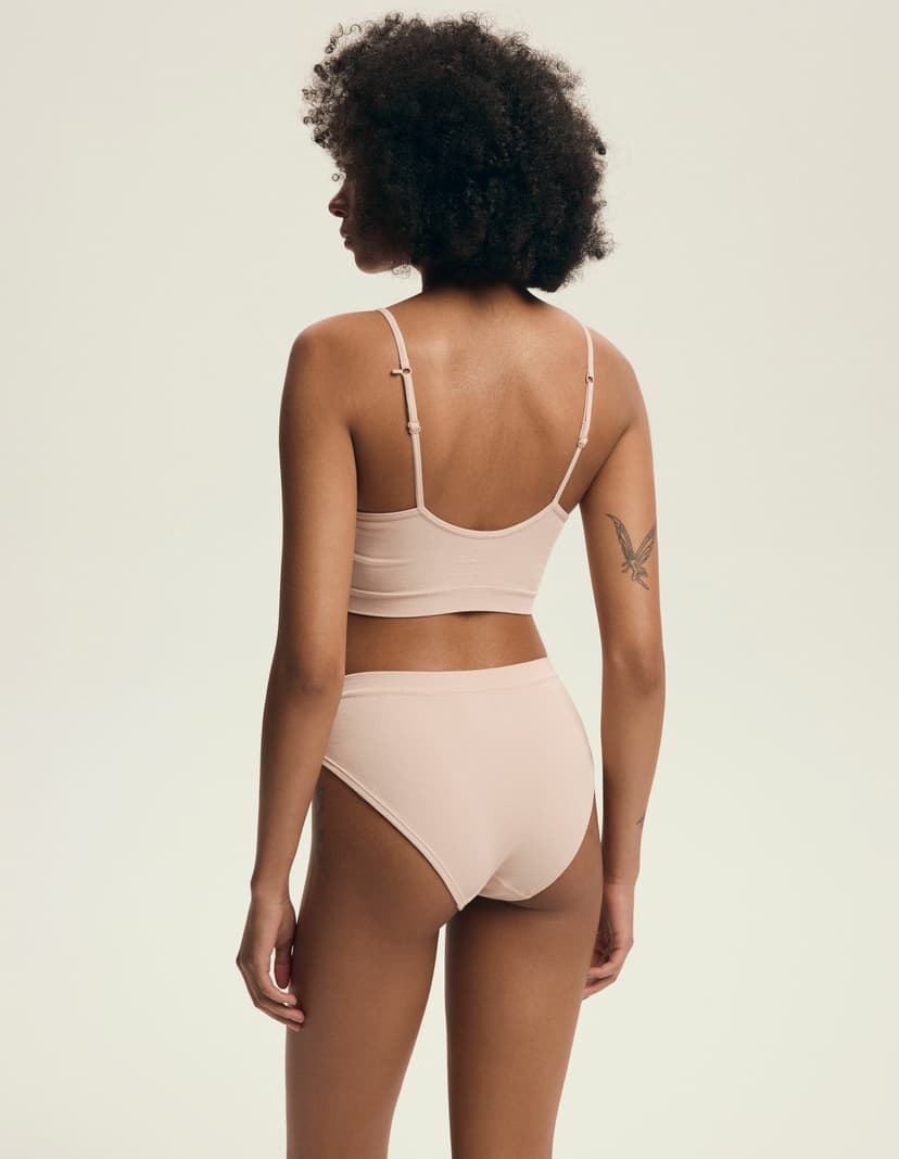 Soft bra Brew Ecru 5