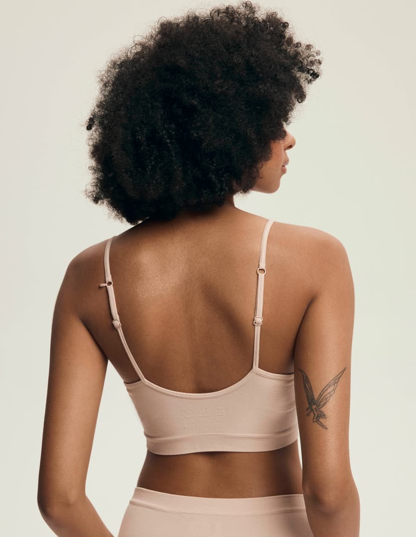 Soft bra Brew Ecru 3
