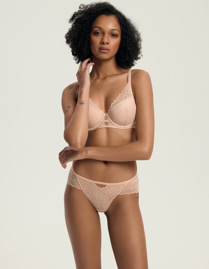 Figi Hint Beige 1
