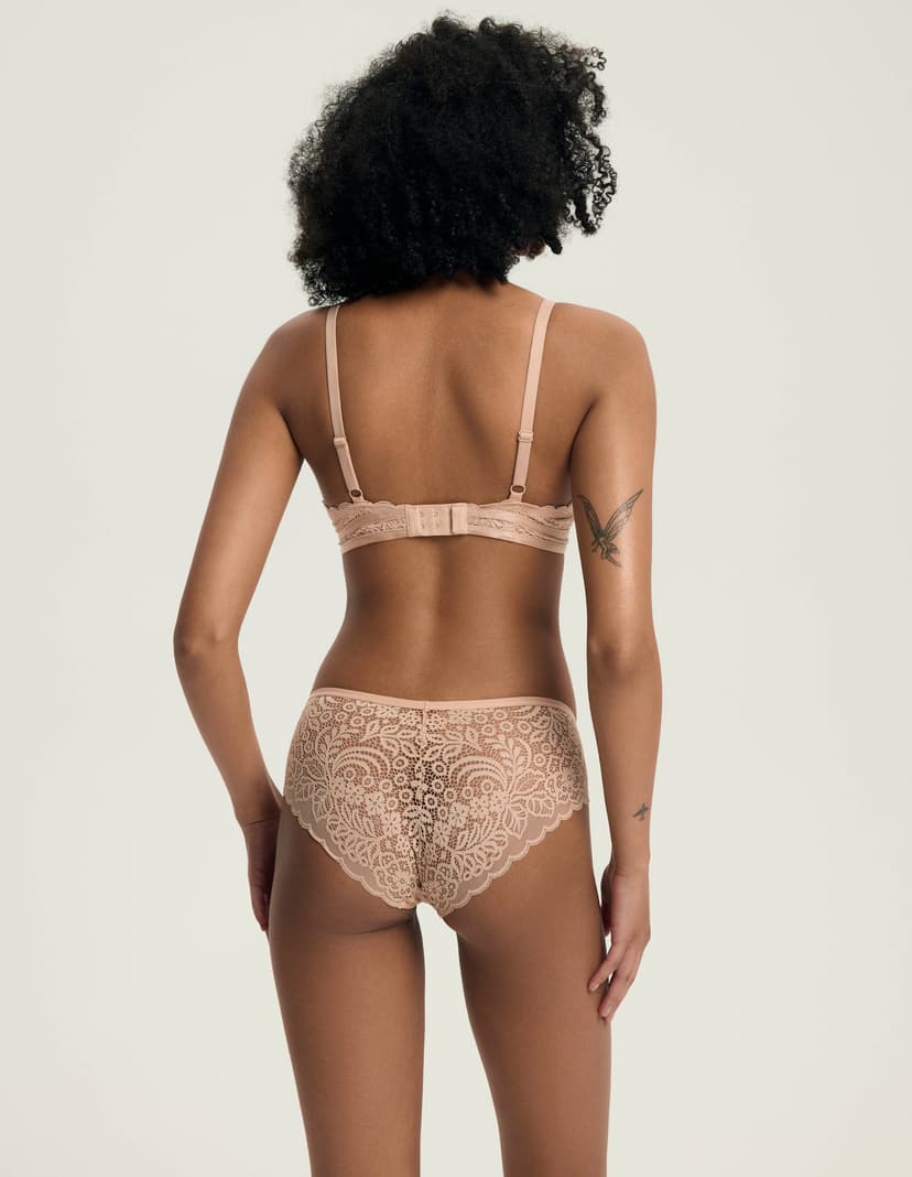 Figi Hint Beige 4