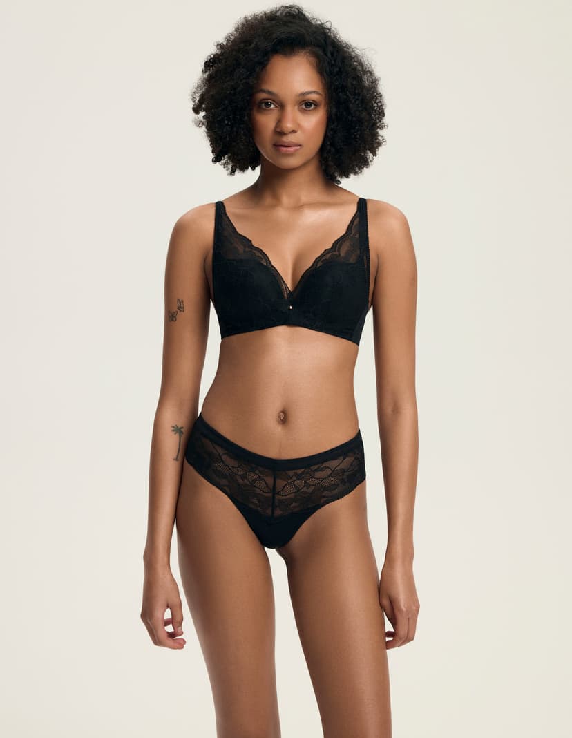 Figi Fabbie Black 5