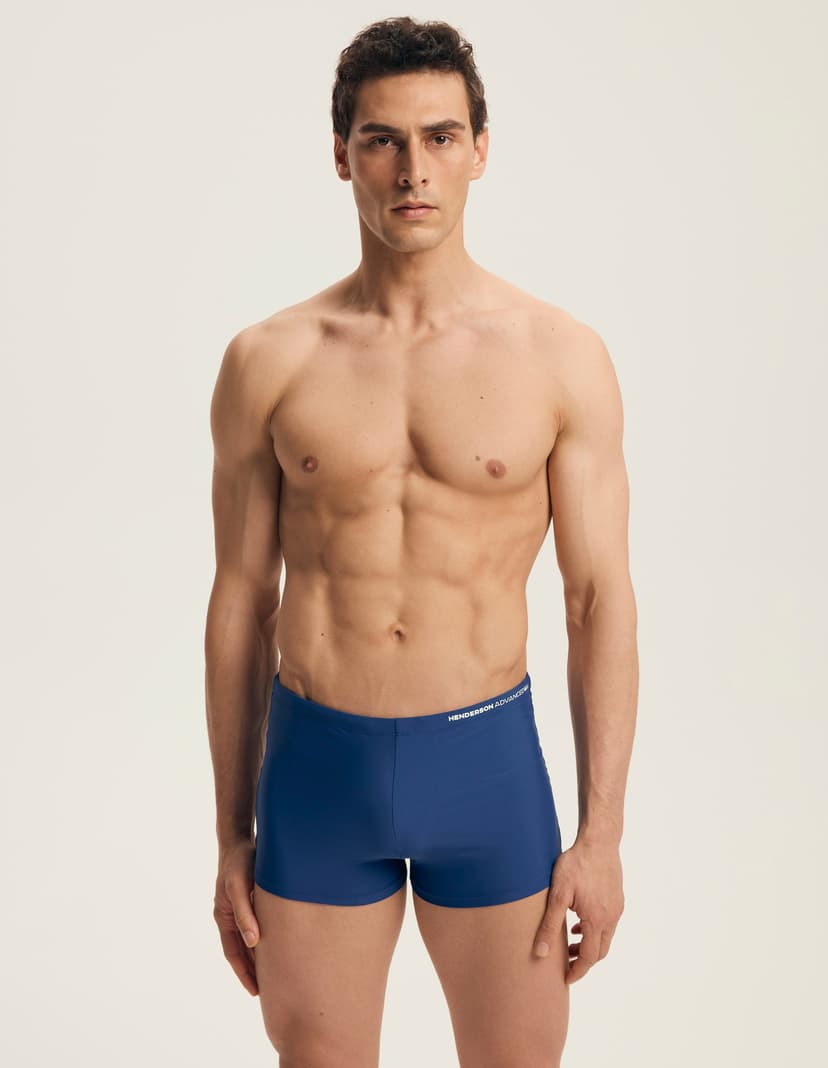 Swimming trunks Kors navy 4