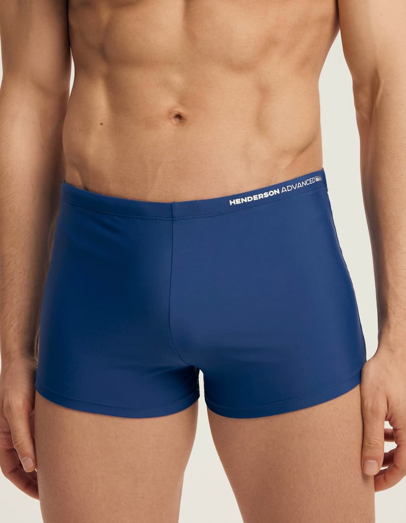 Swimming trunks Kors navy 2