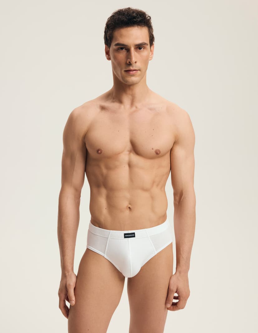 Briefs Classic 3-pack Multi 4
