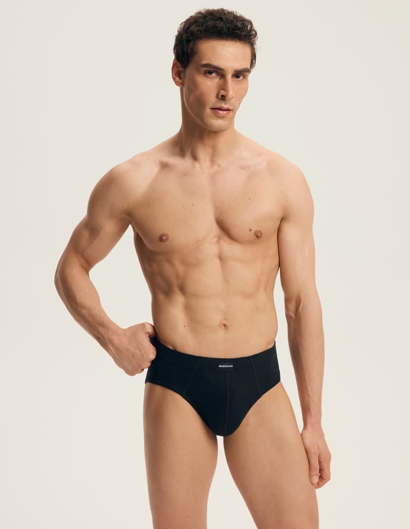 Briefs Classic 3-pack Multi 1