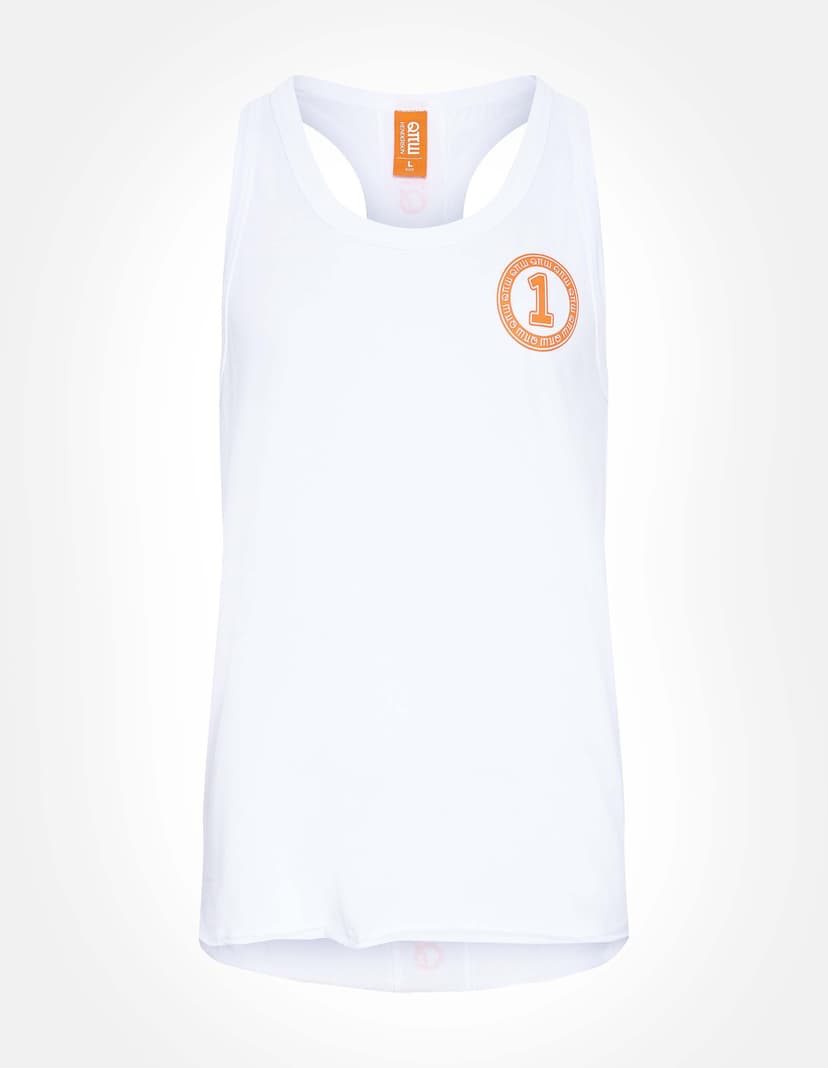 Tank top Robert Kupisz x Henderson White 6