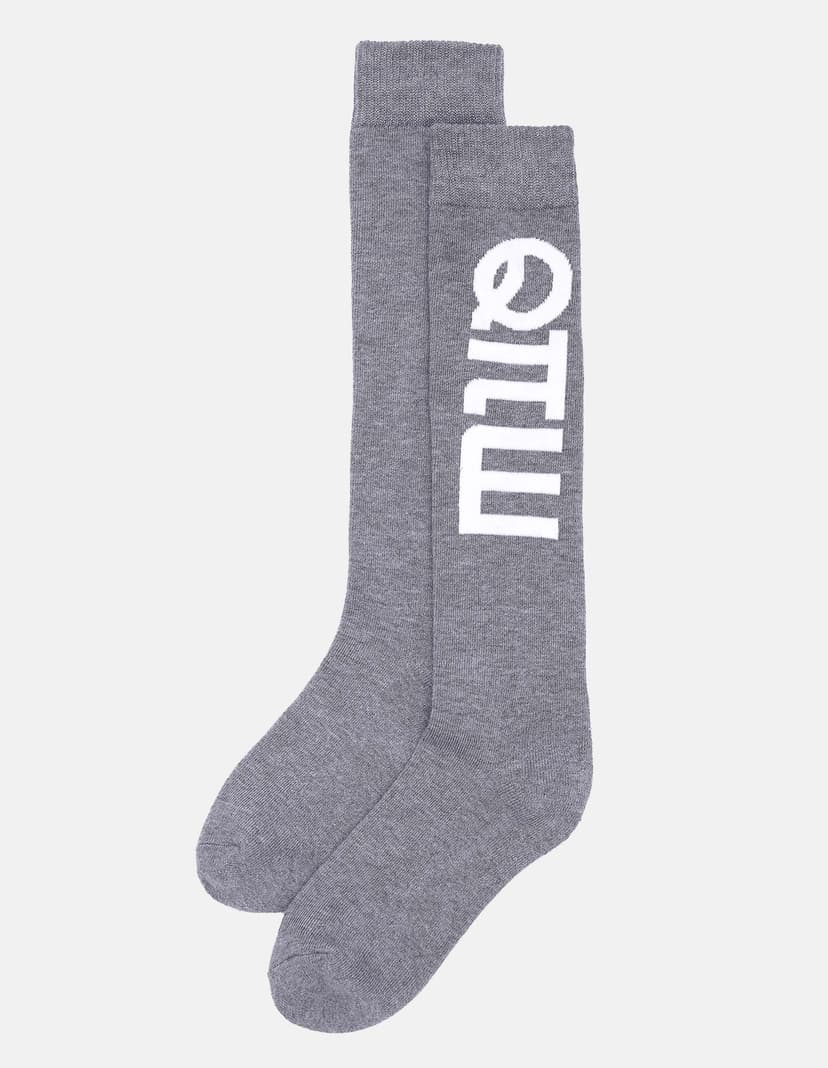 SOCKS Capsule Grey 5