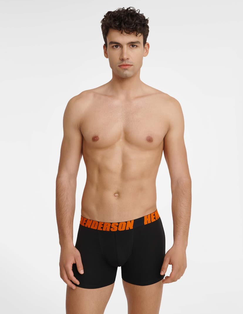 Boxers Immort 3-pack Multi 1