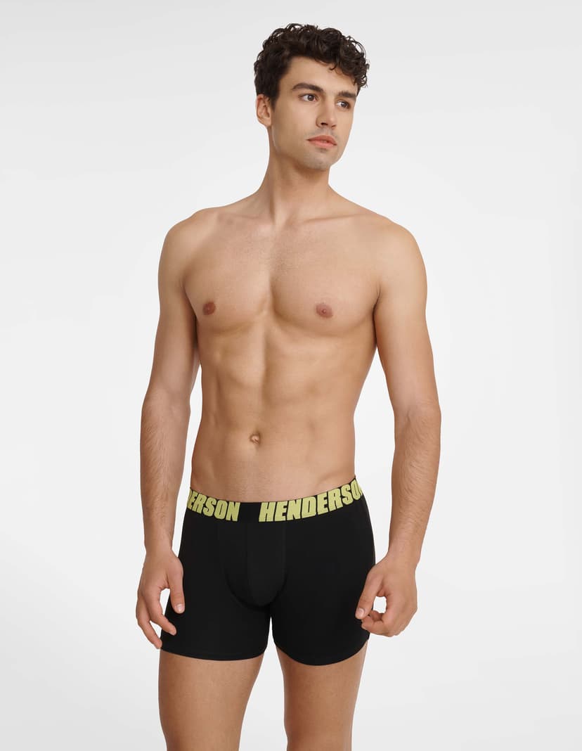Boxers Immort 3-pack Multi 3