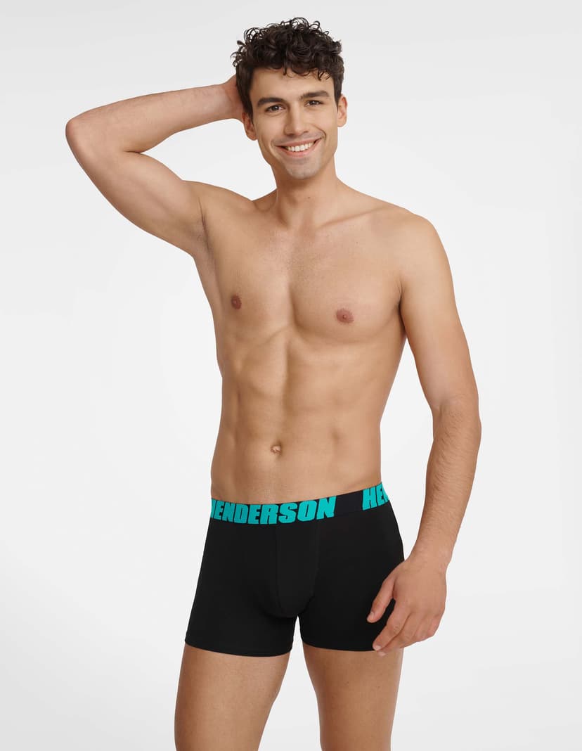 Boxers Immort 3-pack Multi 4
