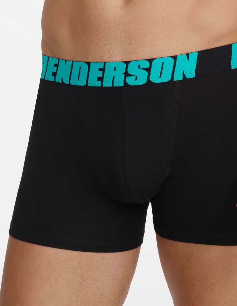 Boxers Immort 3-pack Multi 5