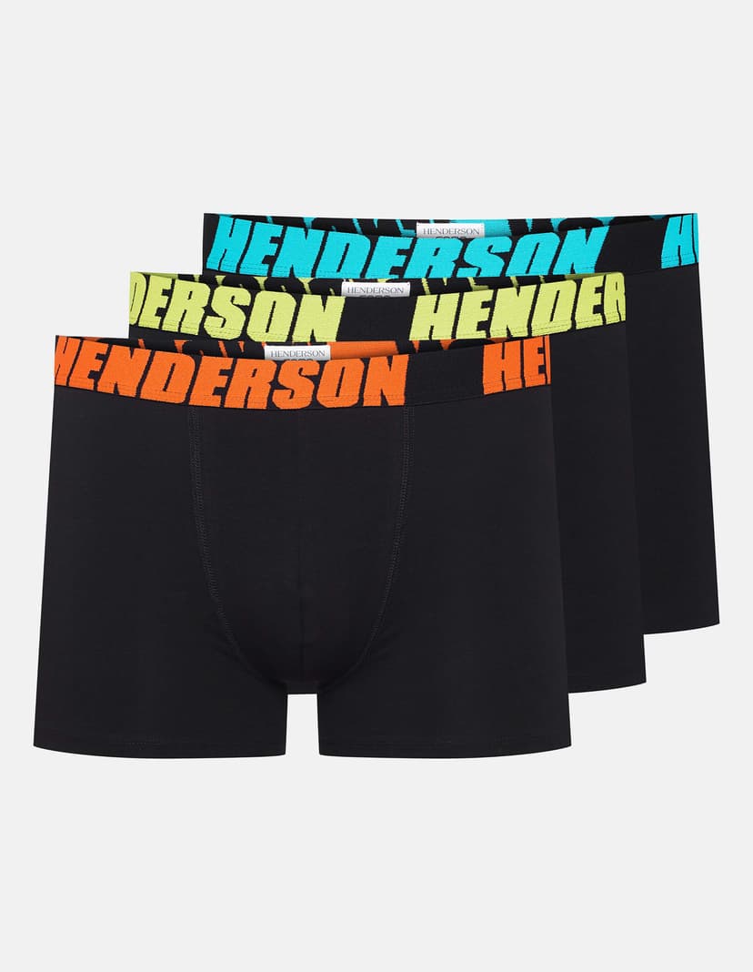 Boxers Immort 3-pack Multi 6