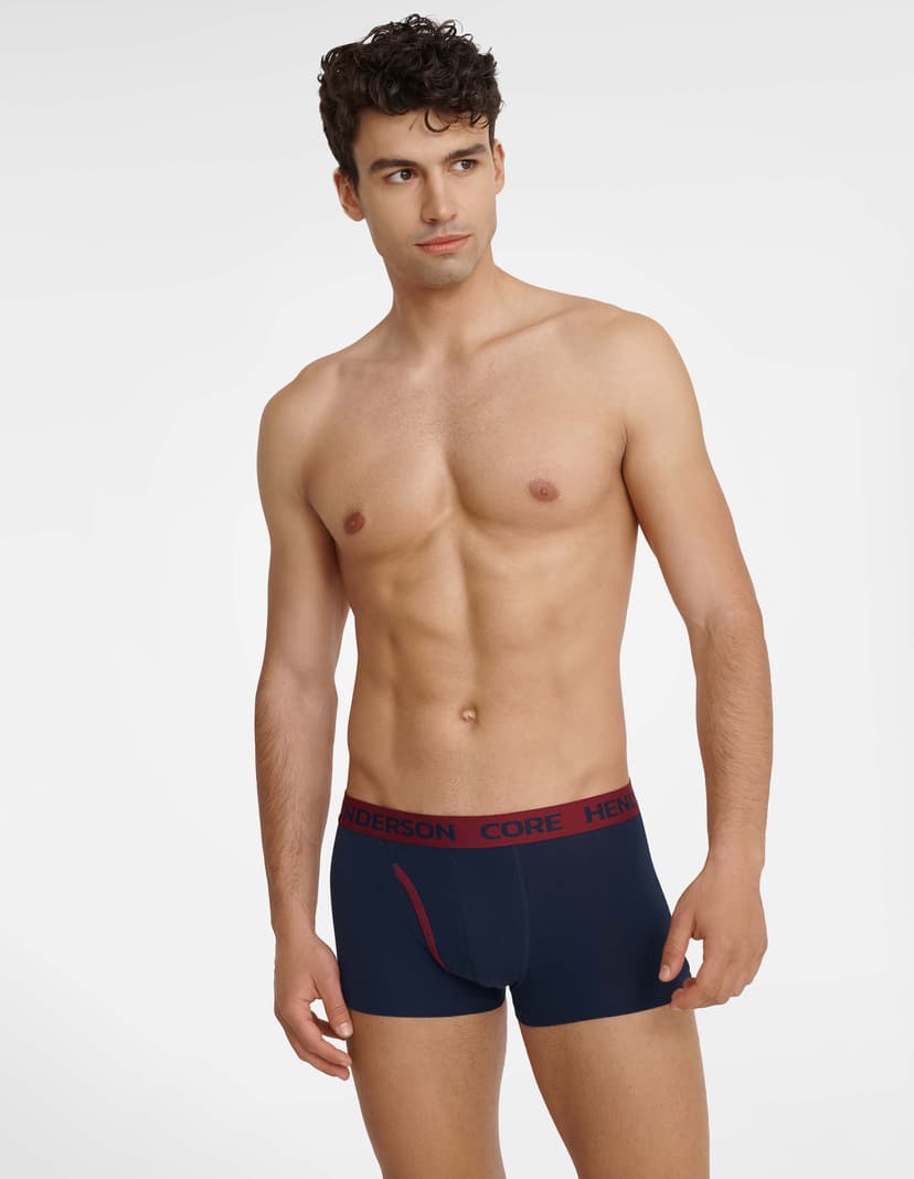 Boxers Insert 2-pack Multi 4