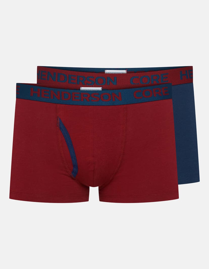 Boxers Insert 2-pack Multi 5