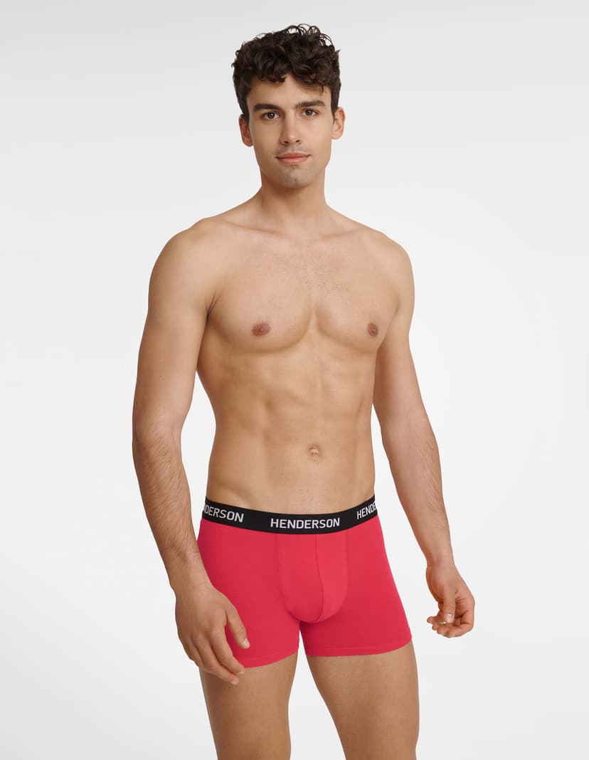 Boxers Intact 3-pack Multi 1
