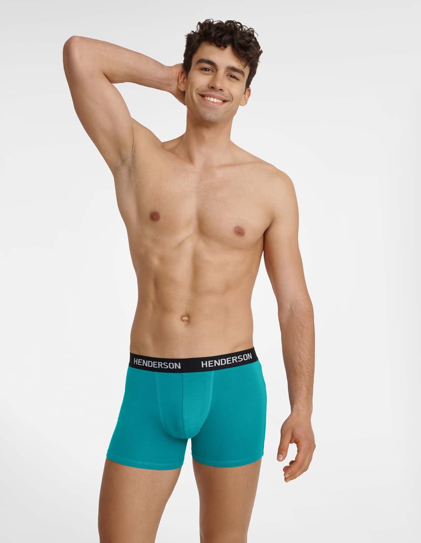 Boxers Intact 3-pack Multi 4