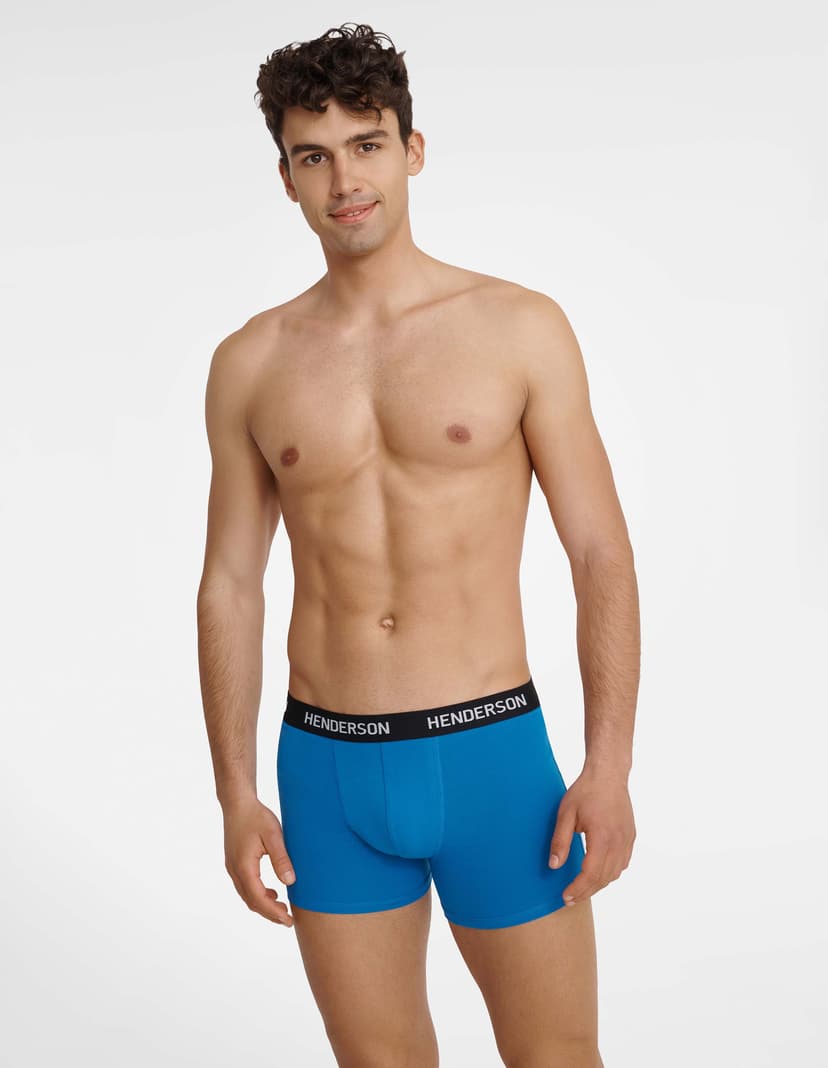 Boxers Intact 3-pack Multi 5