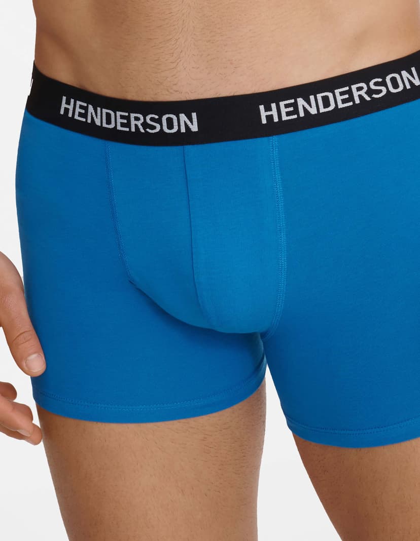 Boxers Intact 3-pack Multi 6