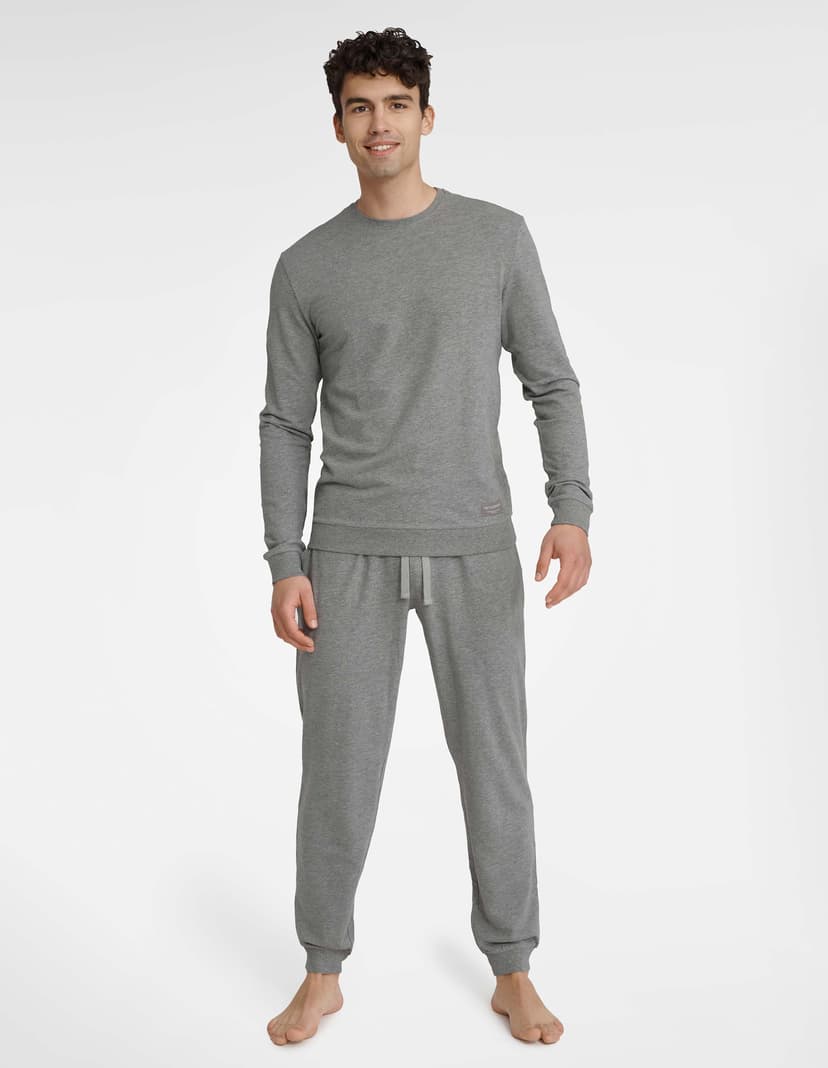 Pyjamas Universal Grey 1