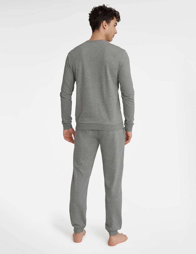 Pyjamas Universal Grey 4