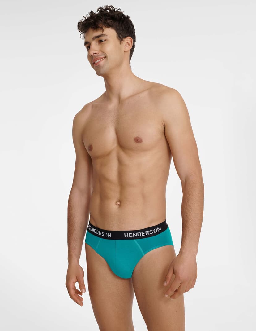 Briefs Intact 2-pack Multi 1