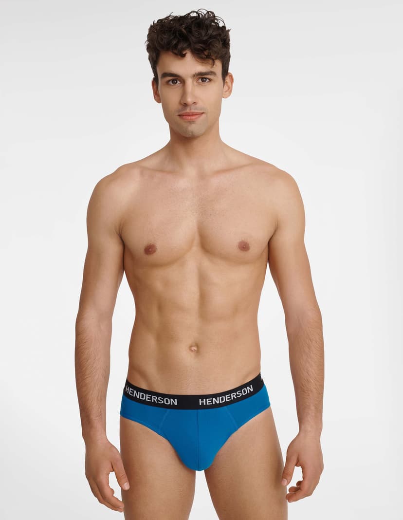 Briefs Intact 2-pack Multi 4