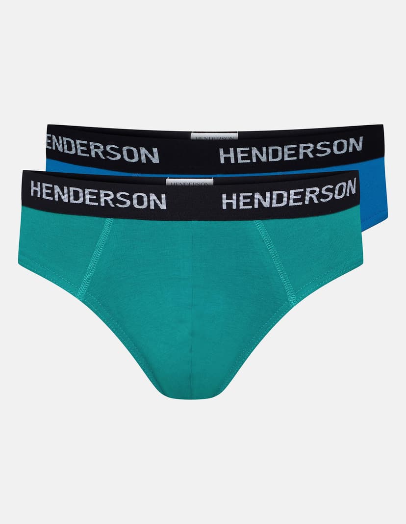 Briefs Intact 2-pack Multi 5