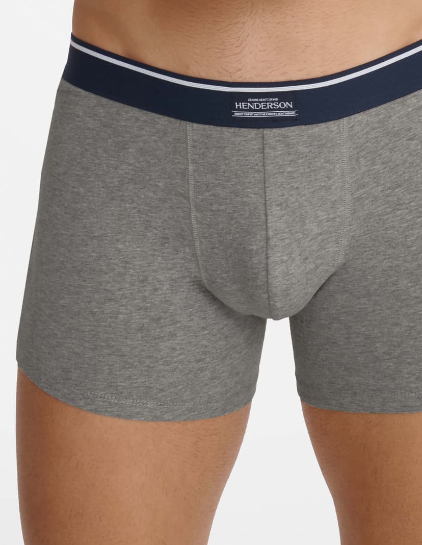 Boxers Idea 3-pack Multi 2