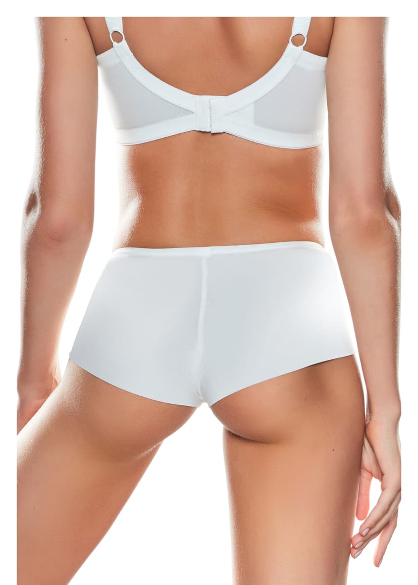 Slip Intense Weiß 2