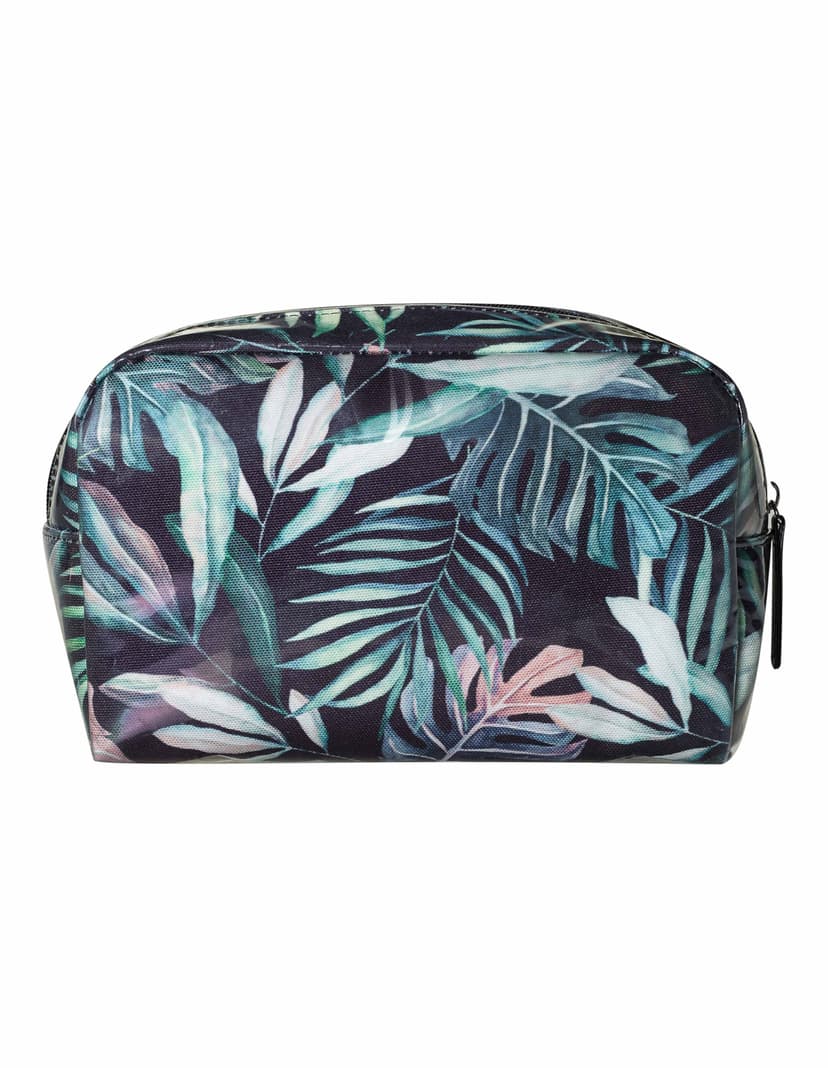 Kosmetiktasche Dacky Schwarz 1