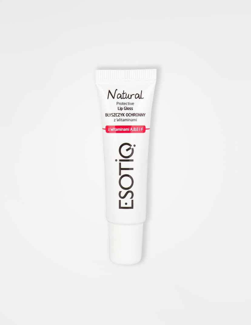 Natural Protective Lip Gloss Multi 1
