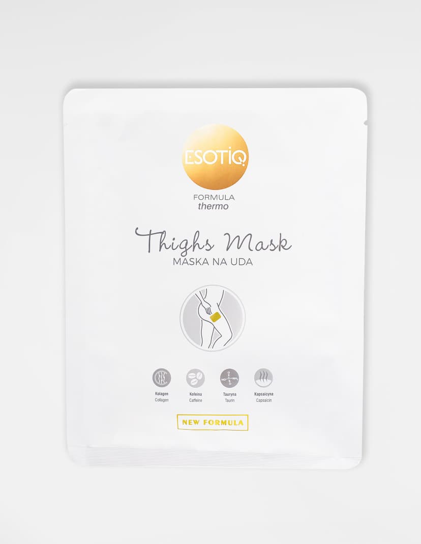 Thigh mask Thermo Multi 3