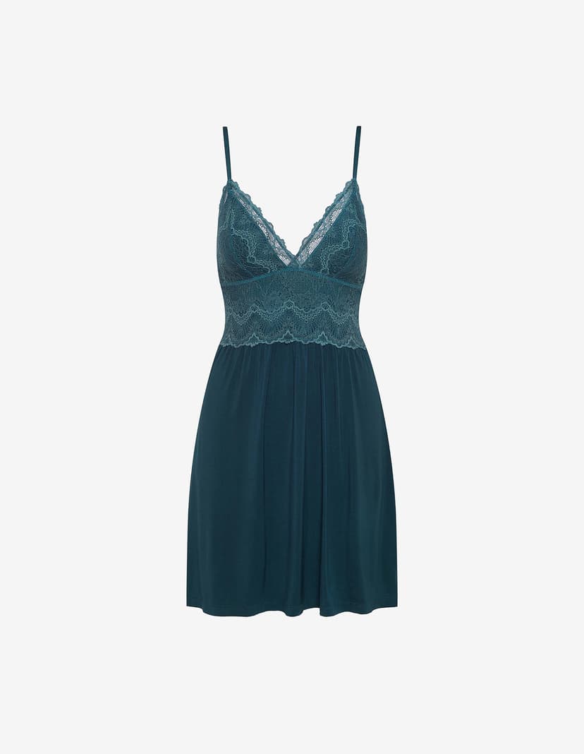 NEGLIGÉ Daisie Blau 3