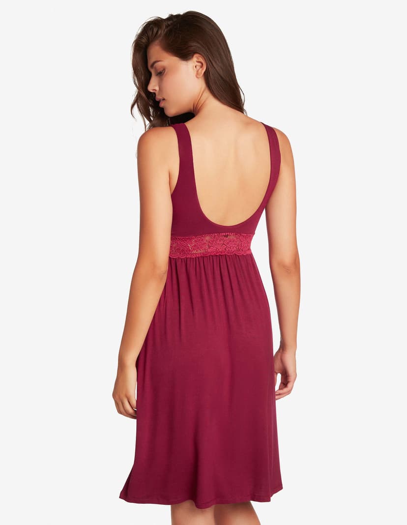 NEGLIGÉ Desire Violett 2