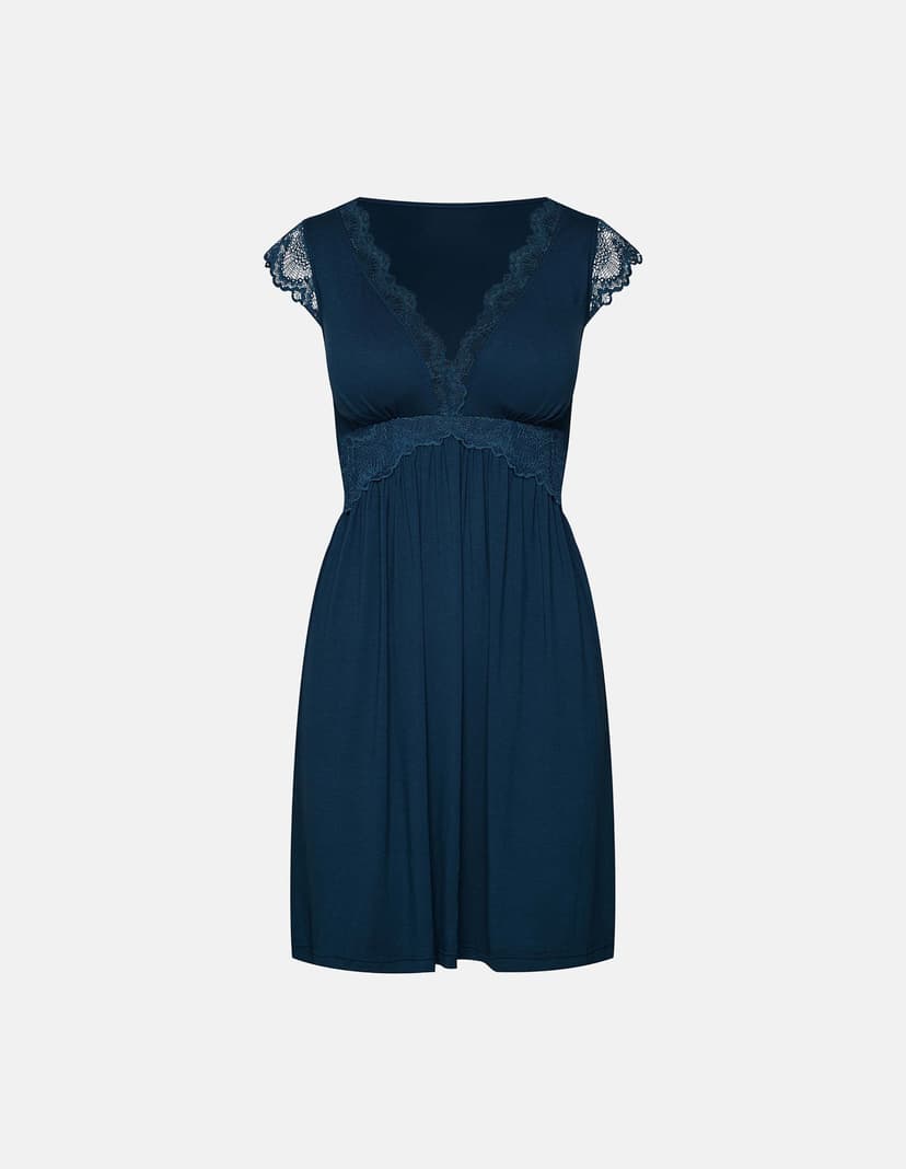 NEGLIGÉ Esso Blau 3