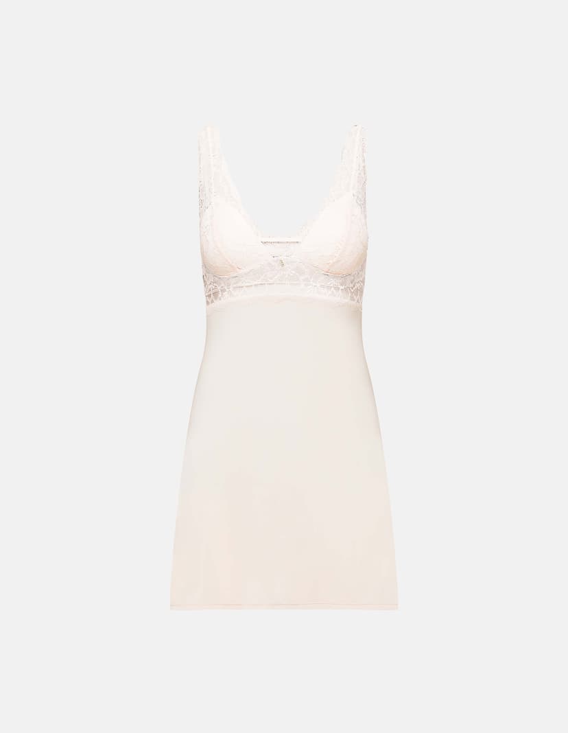 Negligé Liset Rosa 3