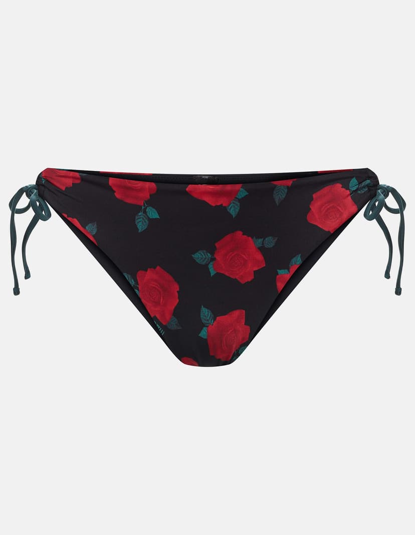 Dół od bikini Encanto Robert Kupisz X ESOTIQ czarny 7