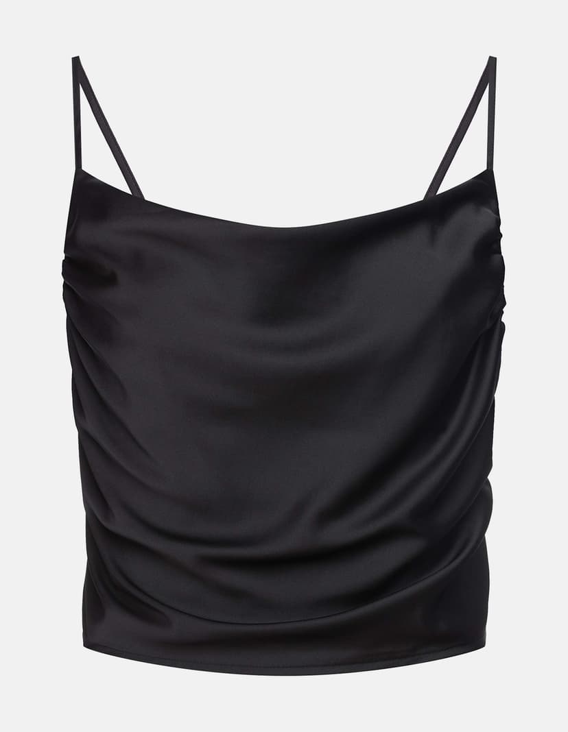 Pyjamas Glammy Robert Kupisz X Esotiq Black 7