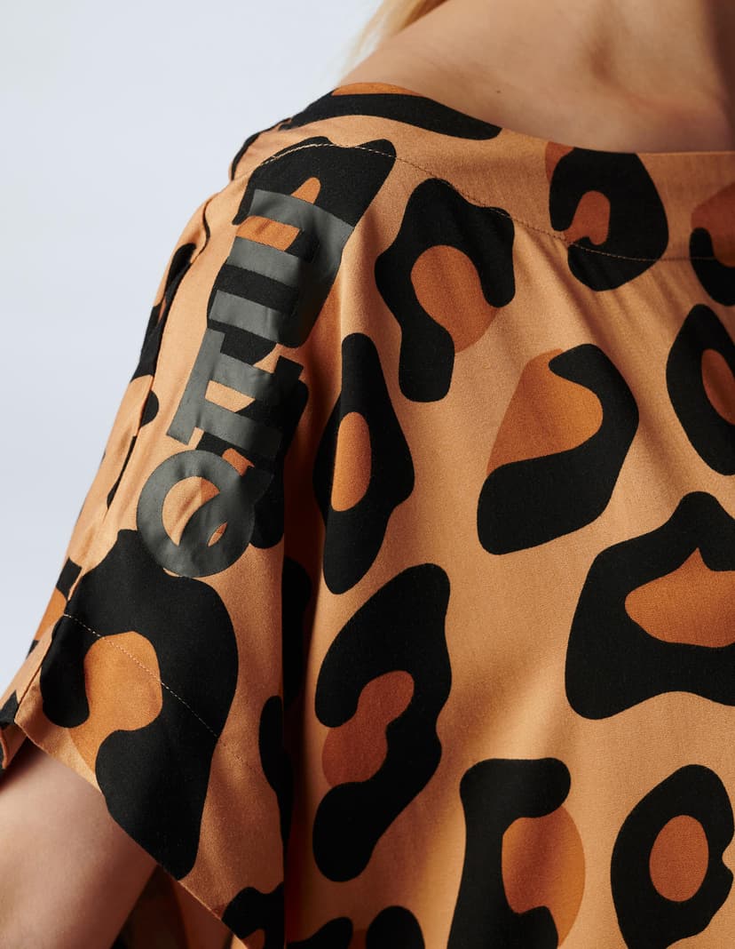 Pyjamas Roots Beige 4