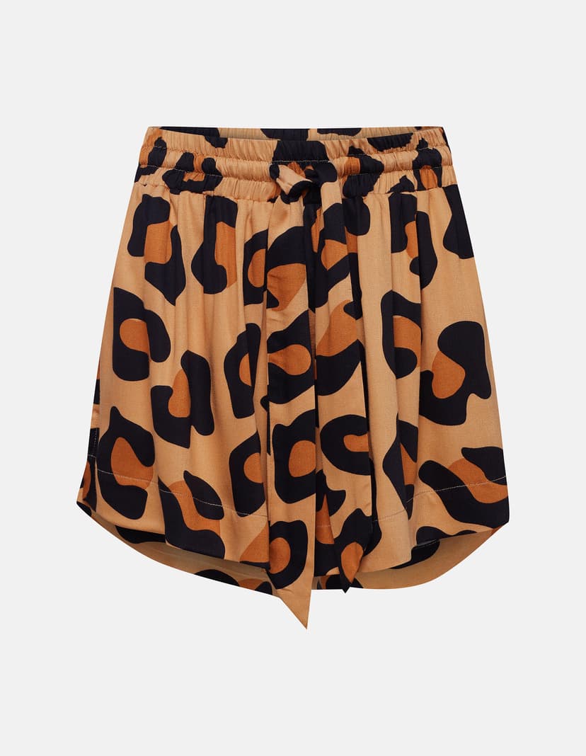 Pyjamas Roots Beige 8