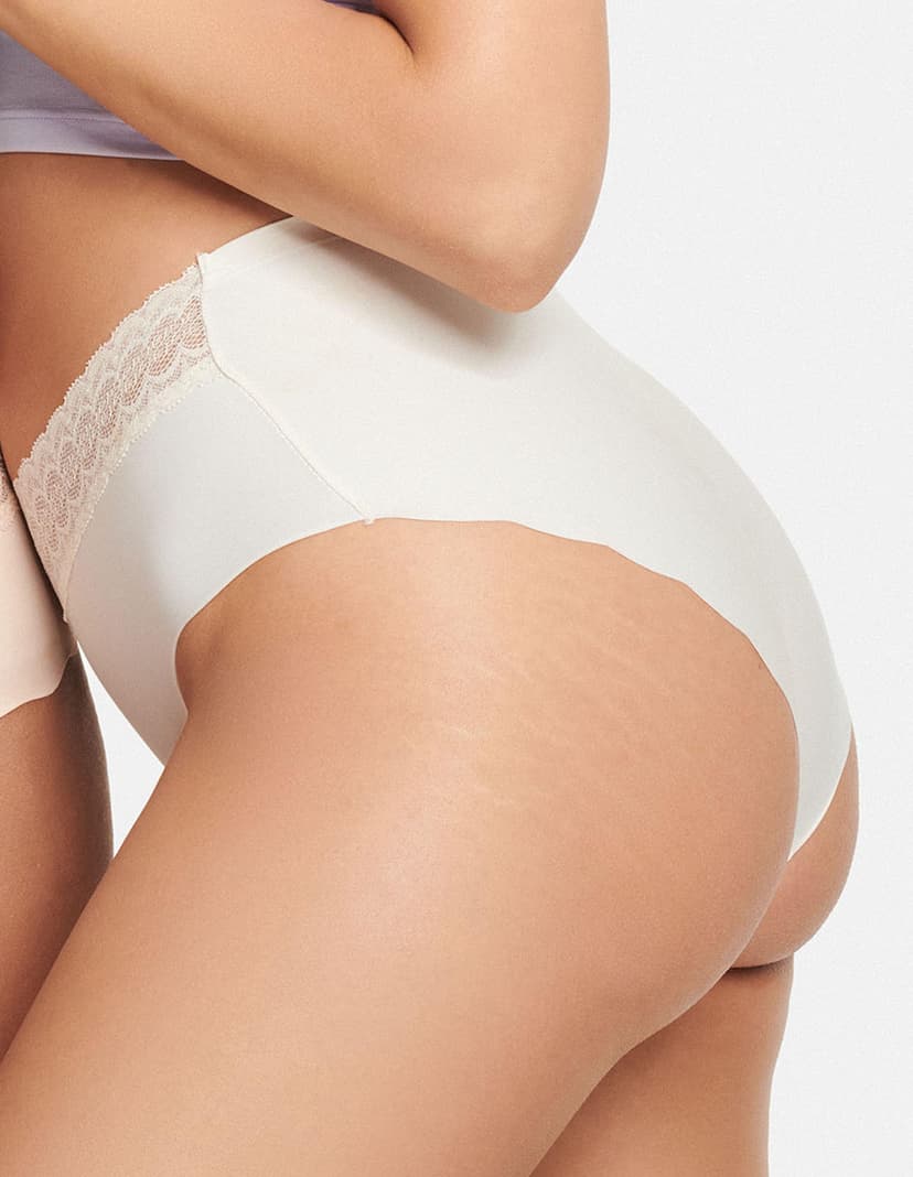 Höschen mit hoher Taille Pola Multi 2