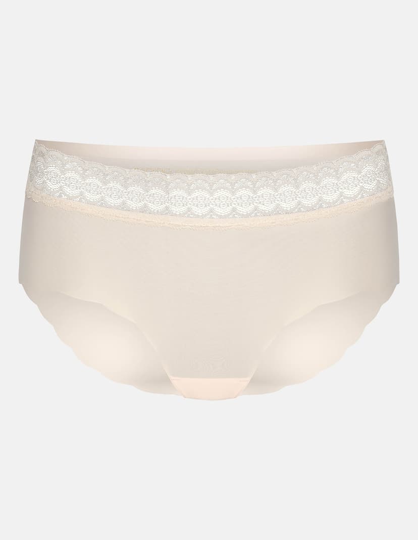 Höschen mit hoher Taille Pola Multi 3