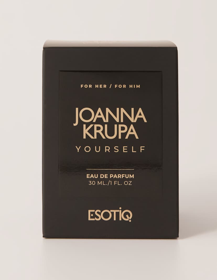 Perfumy Joanna Krupa Yourself 30ml multi 2