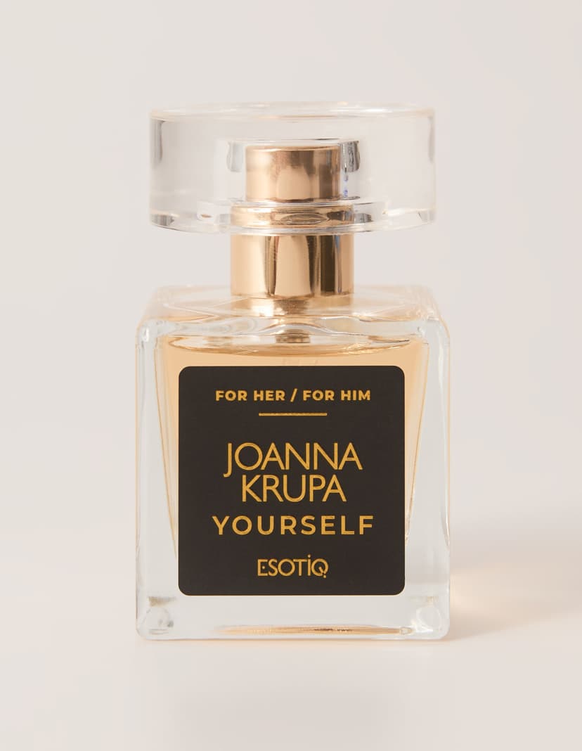 Perfumy Joanna Krupa Yourself 30ml multi 3