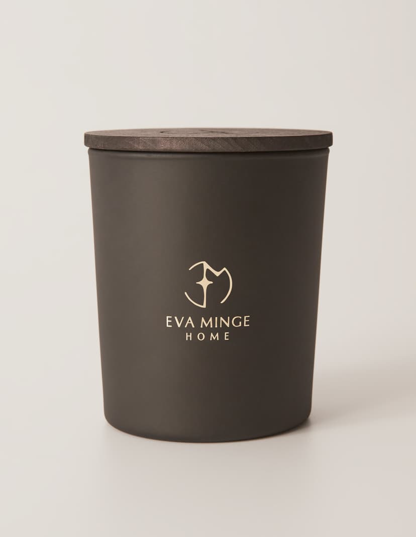 Świeca Eva Minge multi 1