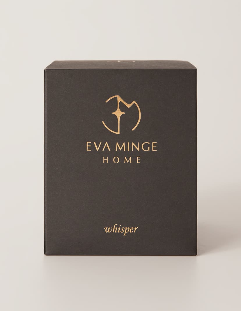 Świeca Eva Minge multi 4