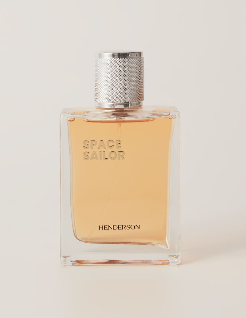Perfumy Henderson Space Sailor 100ml Multi 3