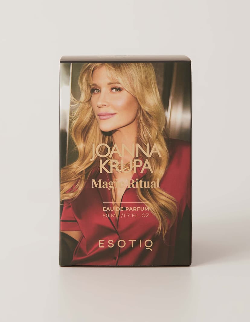 Perfumy Joanna Krupa Magic Ritual 50ml Multi 2